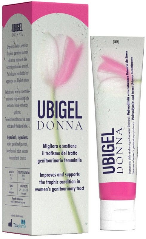 Ubigel Donna 50ml-1