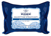 Acqua Alle Rose Salviettine Struccanti Rinfrescanti 20pz-1