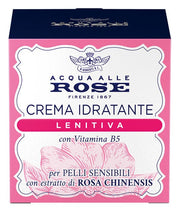 Acqua alle Rose Crema Viso Idratante Lenitiva 50ml-1