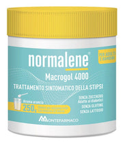 Normalene Macrogol 4000 250g-1