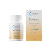 Clinica Defense 30 Compresse - 1 Mese Di Trattamento-2