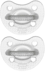 CH GOMM SIL CRYSTAL 16-36 2PZ-1