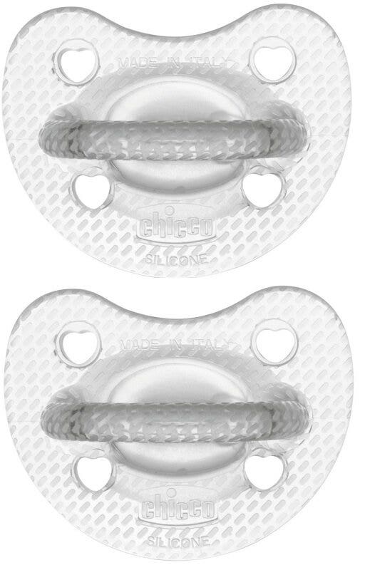 CH GOMM SIL CRYSTAL 16-36 2PZ-1