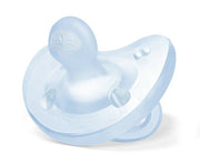 Chicco Gommotto Silicone Azzurro 2-6 Mesi 1 Pezzo-1