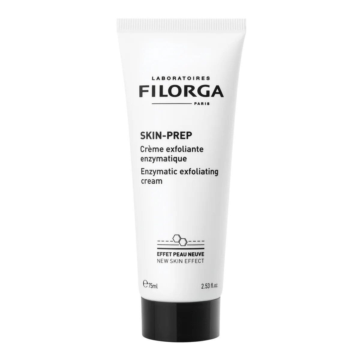 Filorga Skin Prep Crema Esfoliante Enzimatica 75ml-1