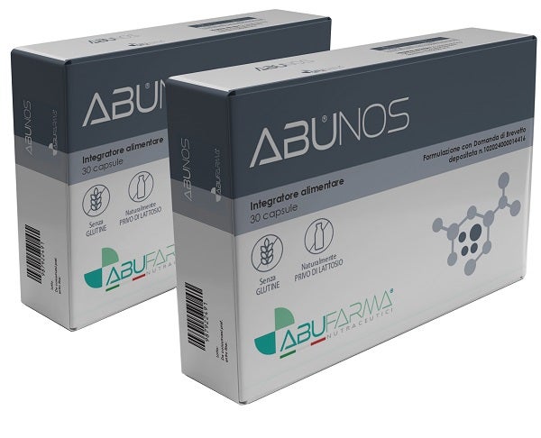 Abunos 30 Capsule-0