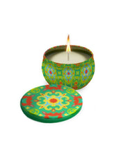 Colors Candela Profumata Estiva Ledum 120g-1