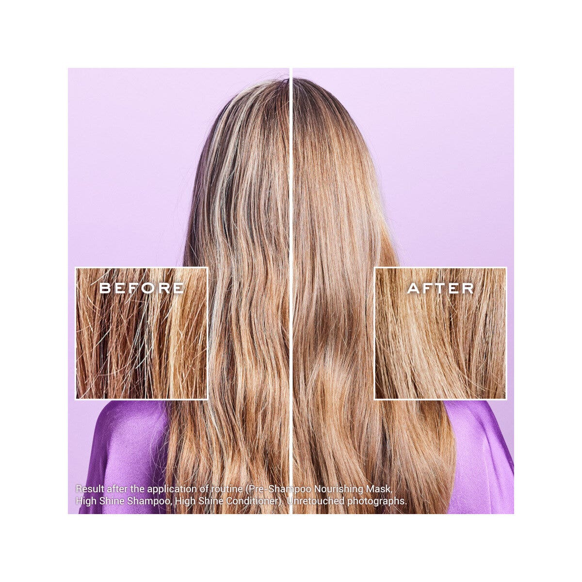 Nuxe Hair Prodigieux Maschera Nutriente Pre-Shampoo 125ml-6