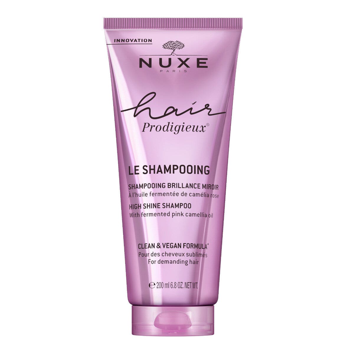 Nuxe Hair Prodigieux Shampoo Illuminante 200ml-1