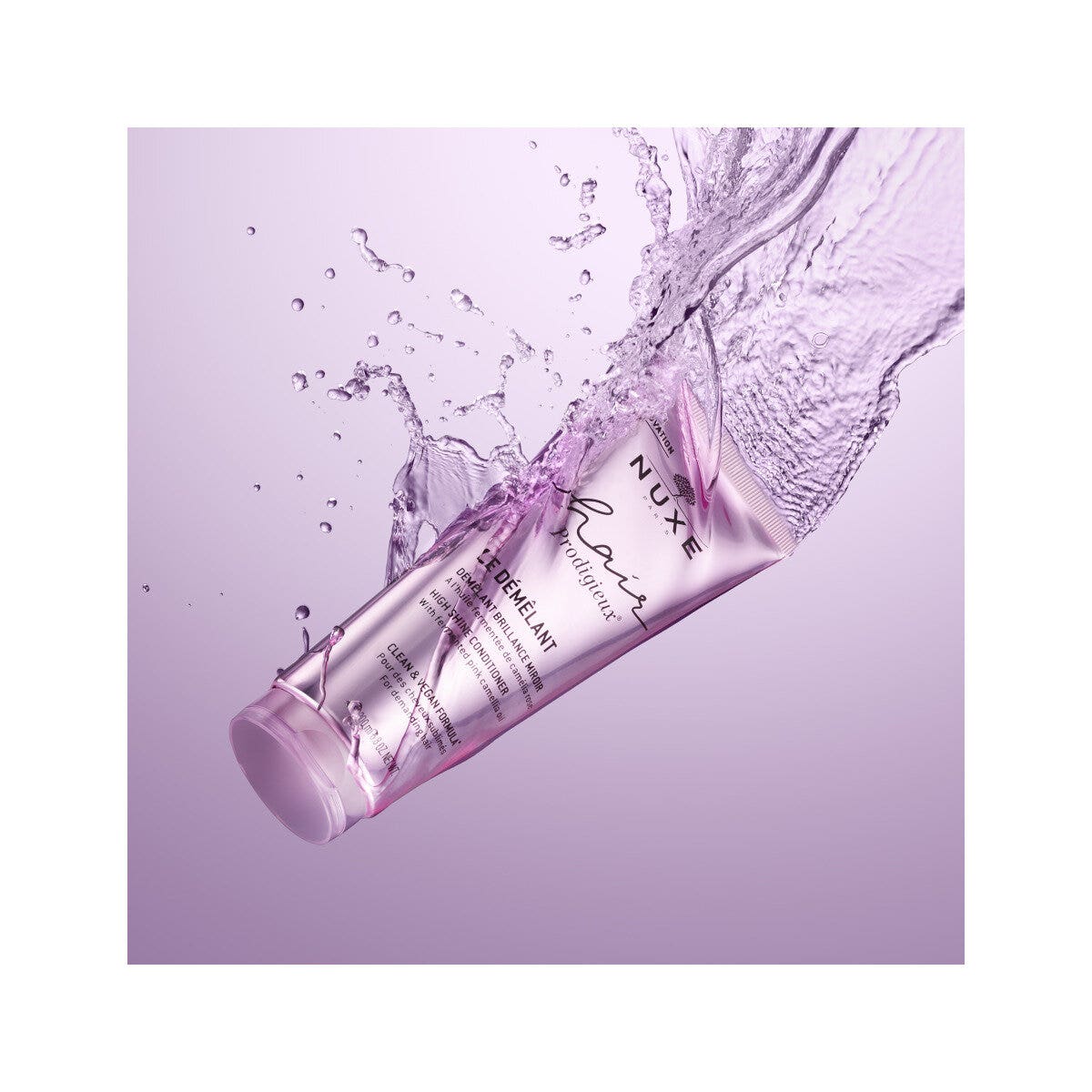 Nuxe Hair Prodigieux Balsamo Districante Illuminante 200ml-2