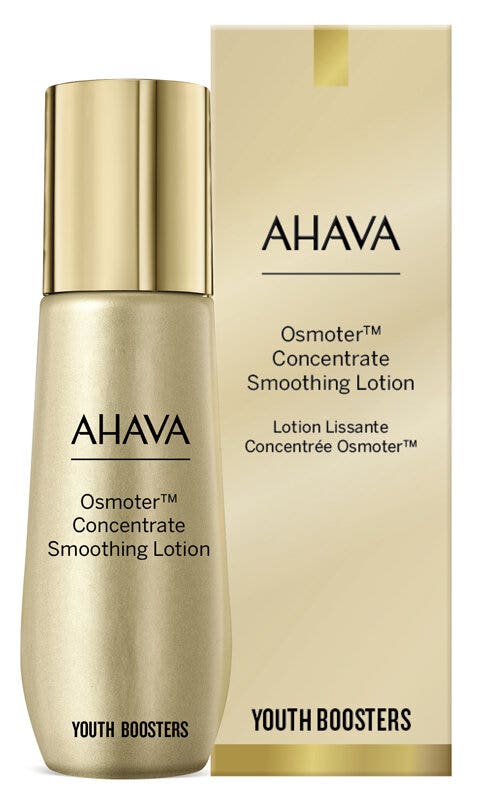 Ahava Osmoter Concentrate Smoothing Lotion 50ml-1