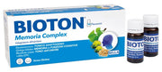 Bioton Memoria Complex 14 Flaconcini Da 10ml-1