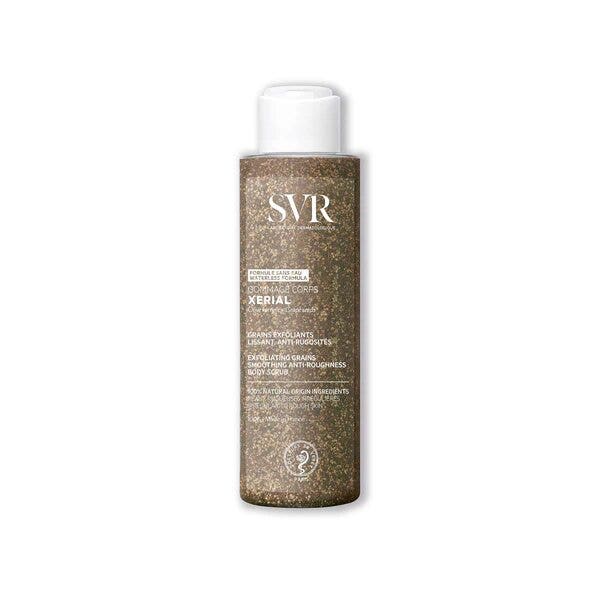 Svr Xerial Gommage Scrub Corpo 100g-1