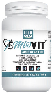 Fito Era Mio Vit Articolazioni 120 Compresse-1