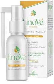 Enove' Dermoil Spray Intimo 20 ml-0