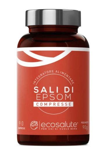 Sali di Epsom 90 Compresse-0