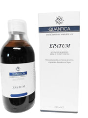 Quantica Epatum 200ml Flacone con Misurino-1