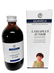 Quantica Lassaplus Junior 200ml-1