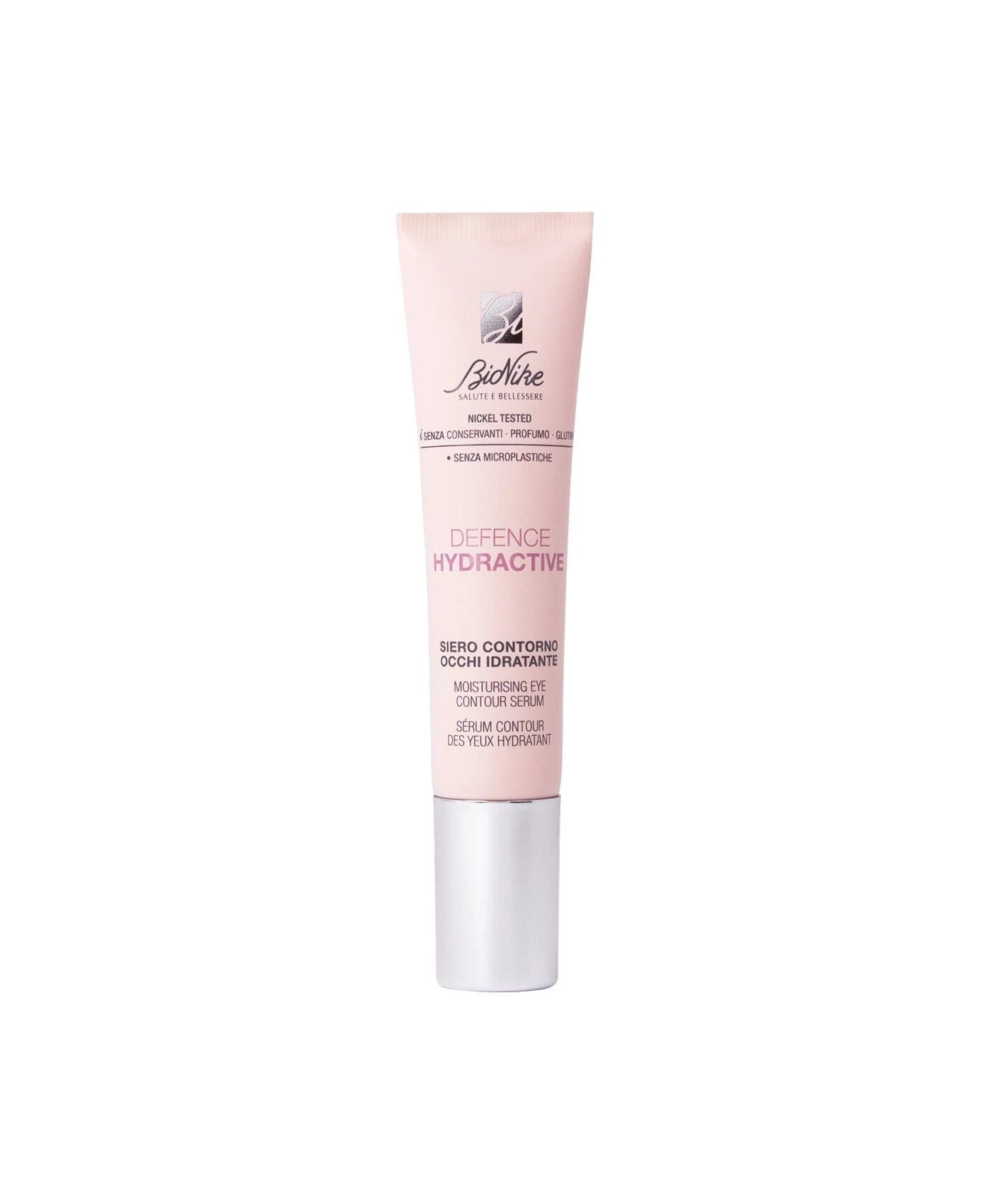 Bionike Defence Hydractive Siero Contorno Occhi Idratante 15ml-1