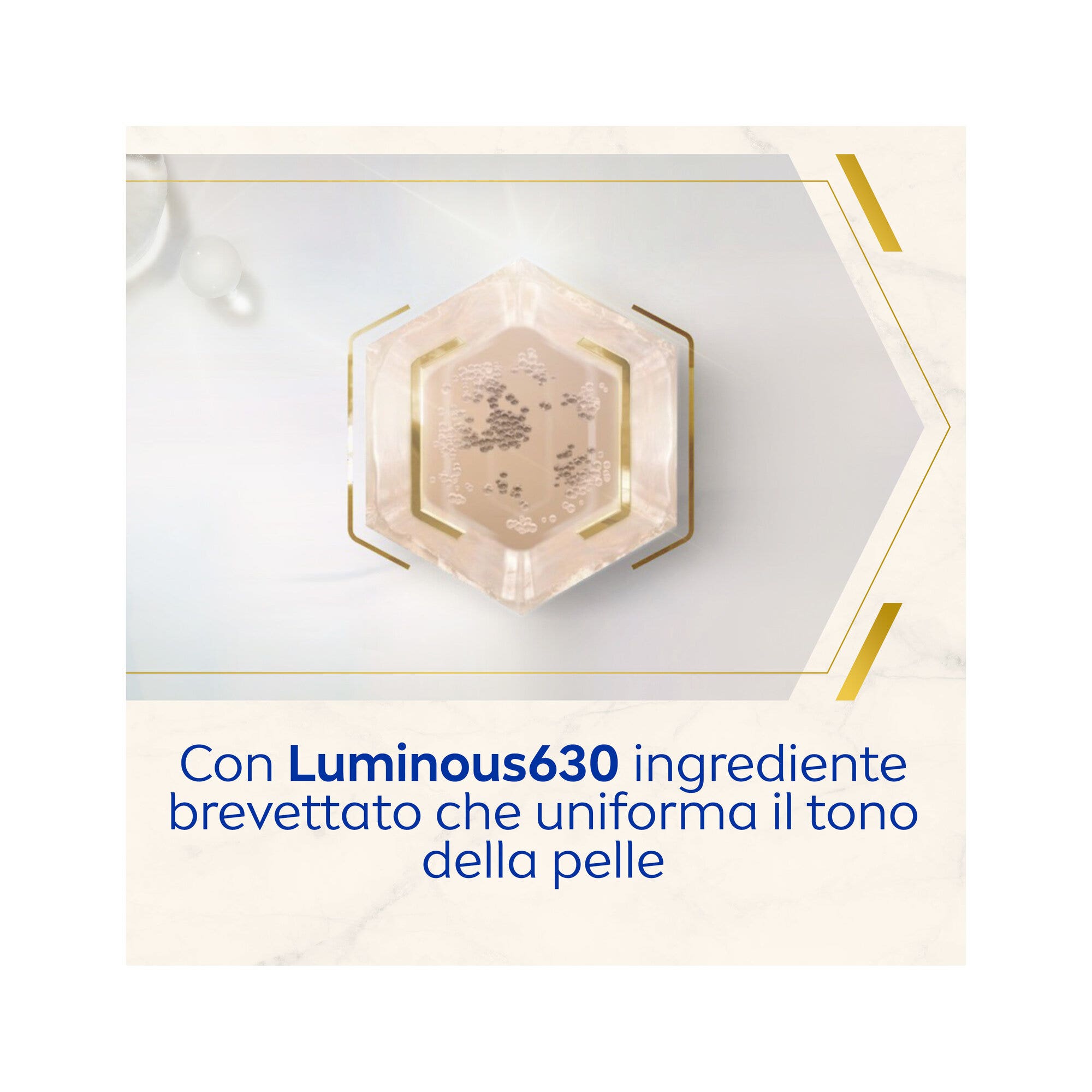 Nivea Luminous630 Crema Corpo Antismagliature & Antimacchie 200 ml Crema Smagliature E Macchie-5