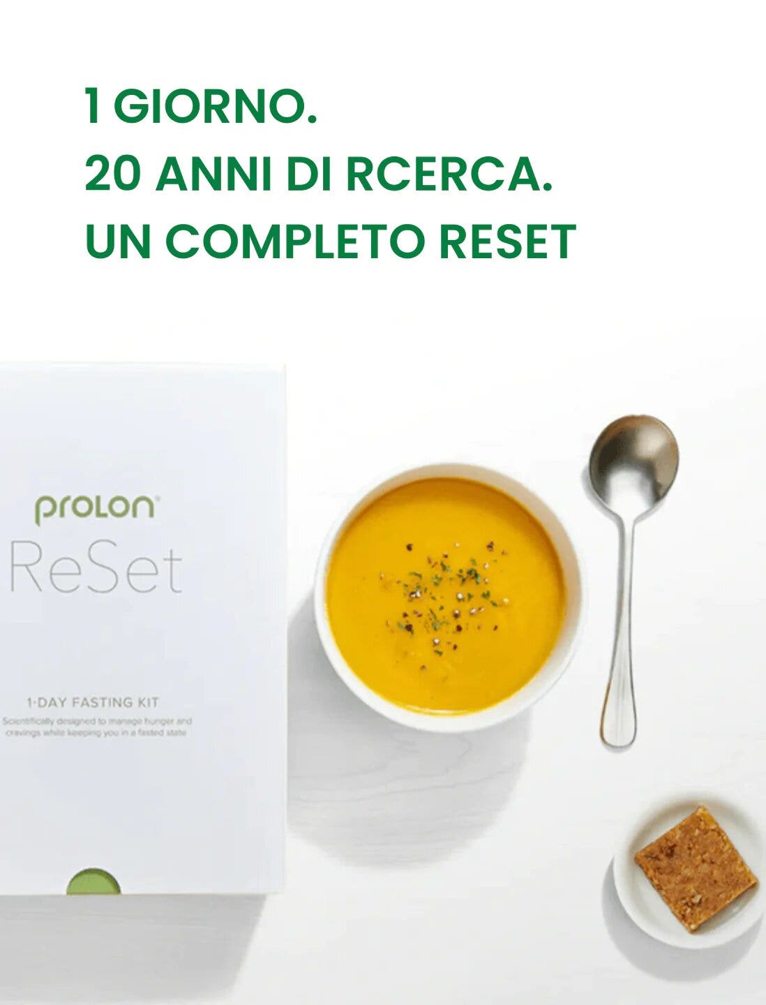 PROLON RESET KIT 2-2