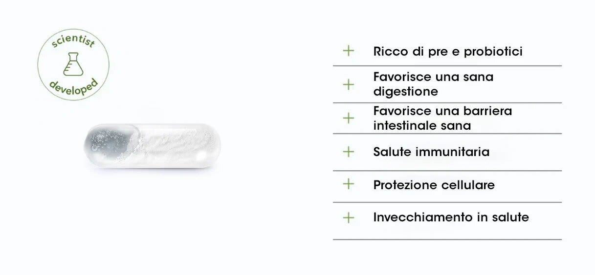PROLON L BIOME 60CPS-2