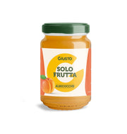 Giusto Solo Frutta Gusto Albicocca 220g-1