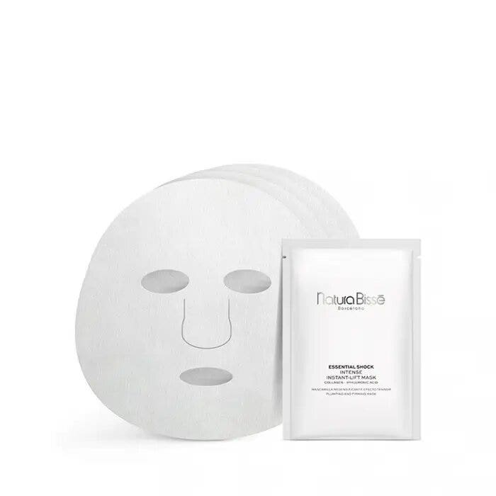 Natura Bissé Essential Shock Intense Instant-Lift Mask 4 Pezzi-1
