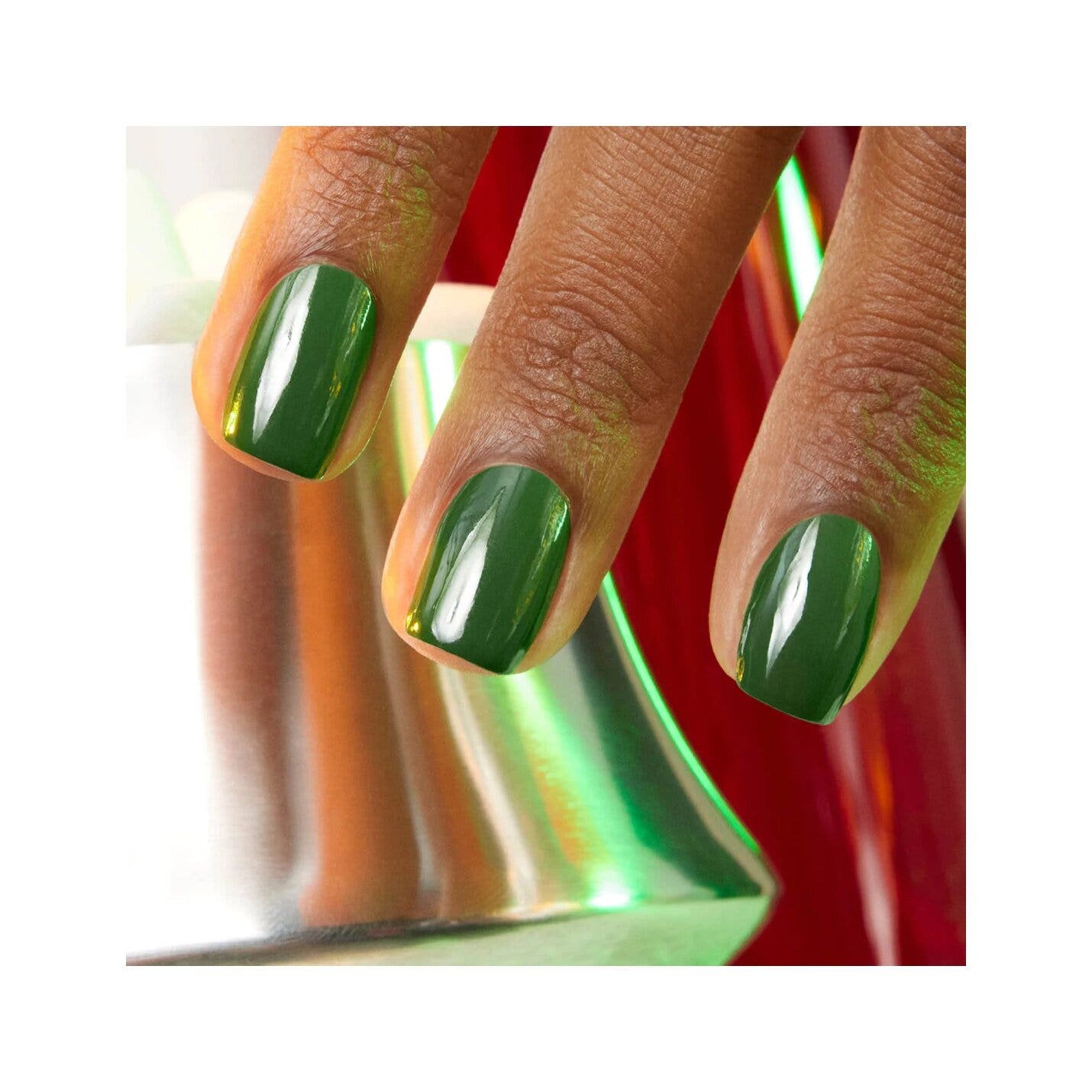 Manucurist Semi-Permanent Led Jade 15ml-1