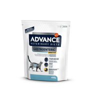 Veterinary Diets Gastroenteric Sensitive Cibo per Gatti 400g-1