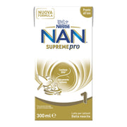 Nestlé NAN Supreme Pro 1 Latte Per Lattanti Dalla Nascita 300ml-1