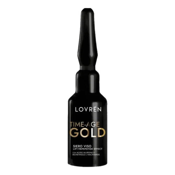 Lovren Filler Time-age Gold Lift Tripeptide Effect 5 ml
