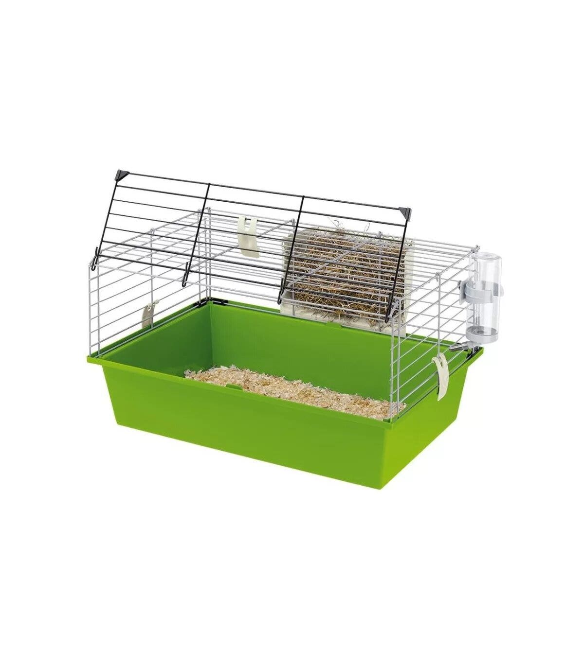 Ferplast Cavie 60 Gabbia Roditori-2