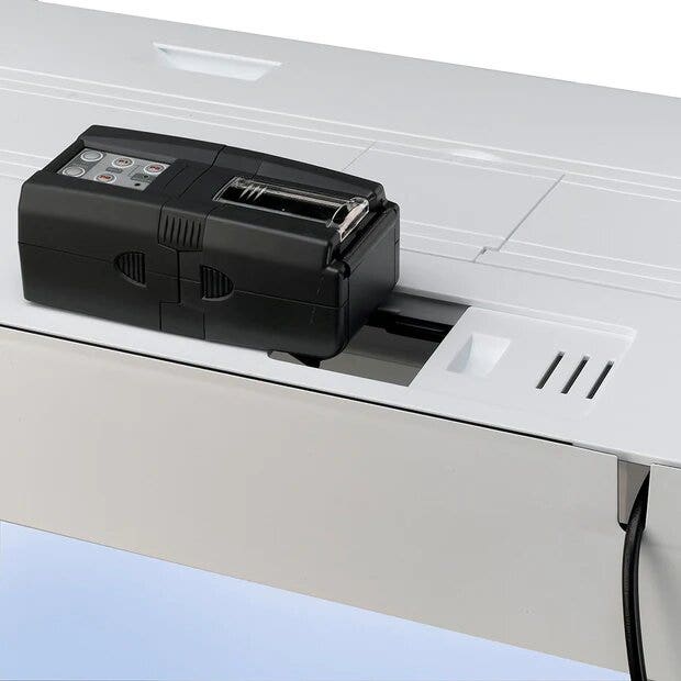 Ferplast Chef Pro Distributore Automatico Cibo Per Pesci-7