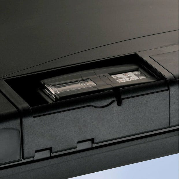 Ferplast Chef Pro Distributore Automatico Cibo Per Pesci-8