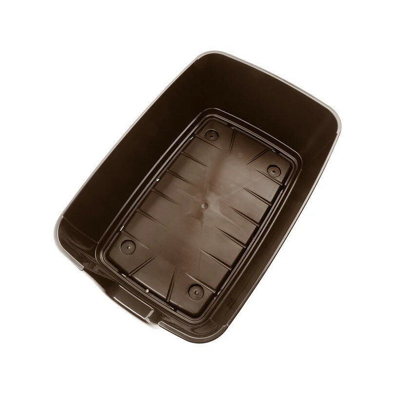 Ferplast Kenny Cuccia In Resina Termplastica Per Cani 70x100,6xh70,5cm-3