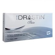 Idrastin Skin 20 Compresse