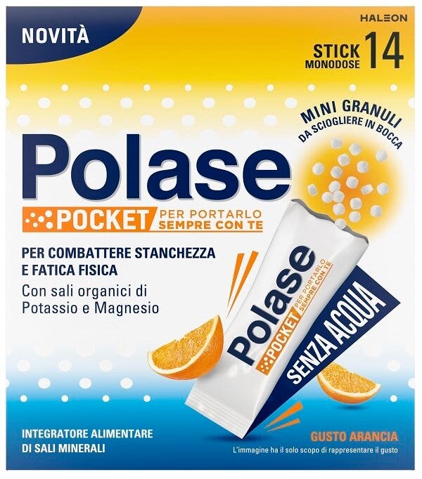 Polase Pocket 14 Stick Monodose-1