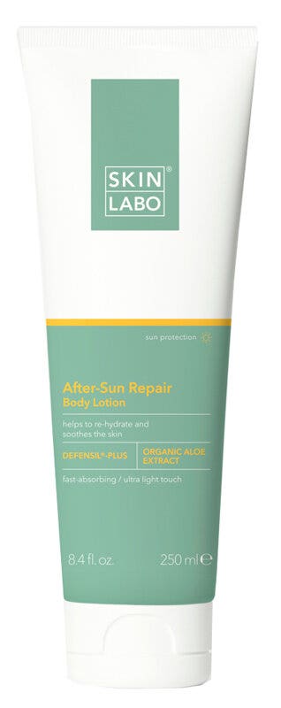 Skinlabo Lozione Corpo Riparatrice Doposole 250ml-2