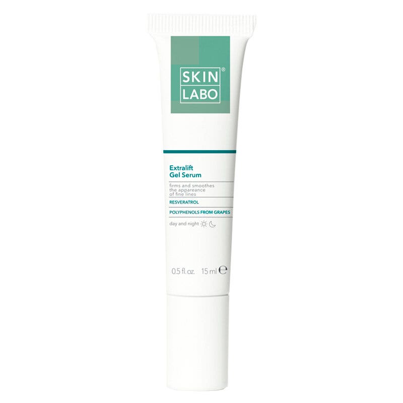 Skinlabo Siero Gel Extralift Viso 15ml-2