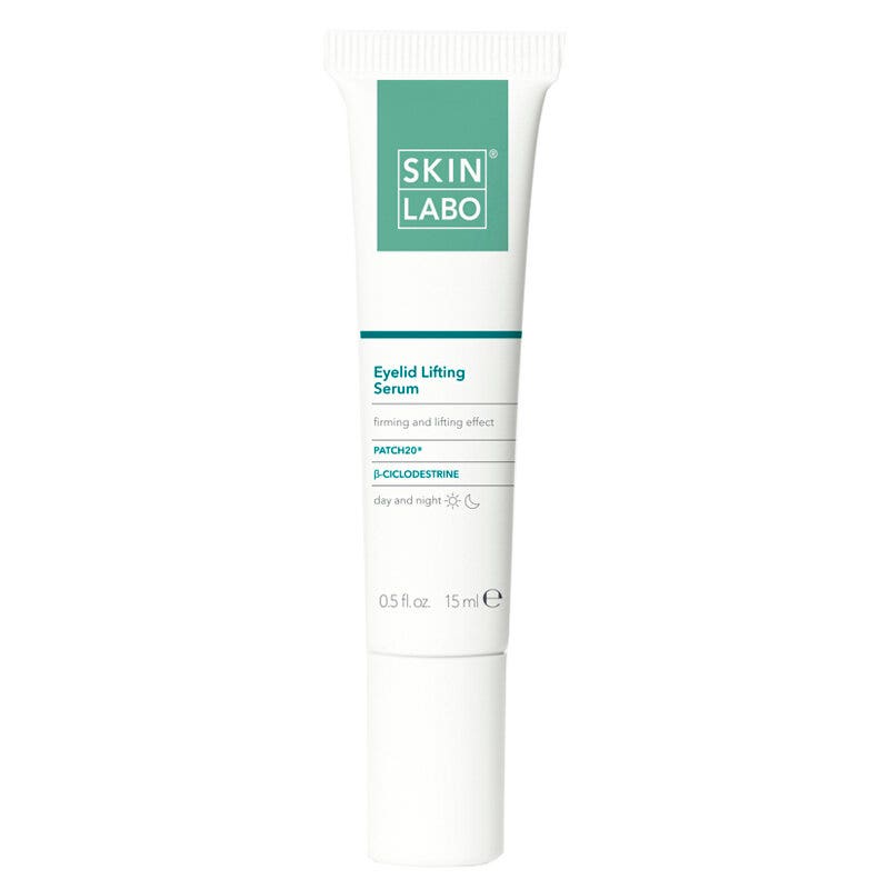 Skinlabo Siero Lifting Palpebre 15ml-2