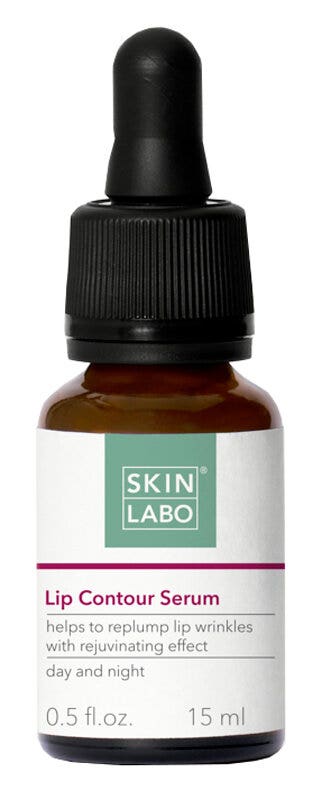 Skinlabo Siero Contorno Labbra 15ml-1