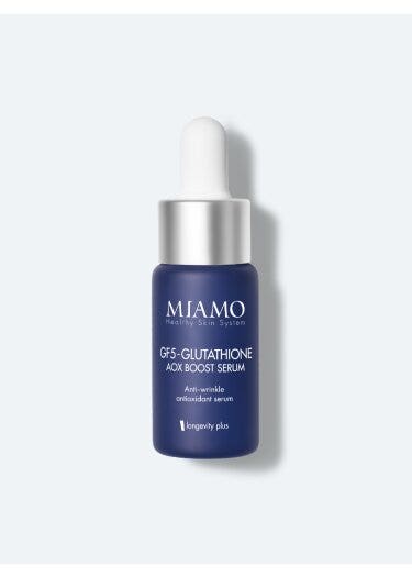 Miamo GF5-Glutathione Aox Boost Serum 10ml-1