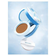 Miamo Second Skin Mesh Cushion Foundation Shade Bronze SPF 50 PA+++-1