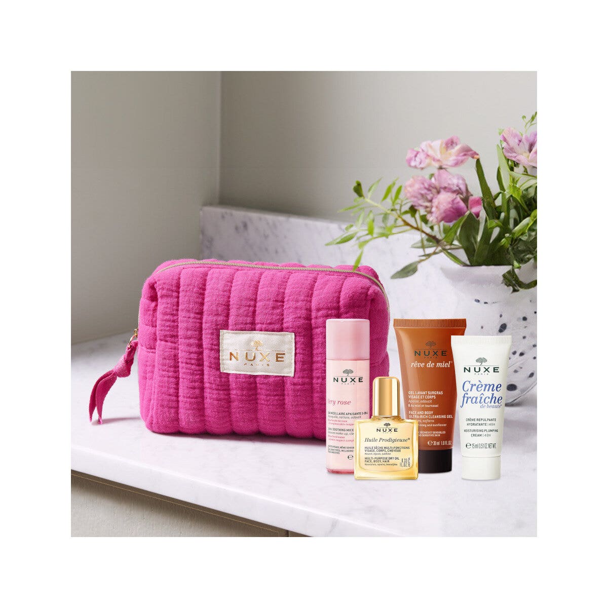 Nuxe Trousse Routine Bestsellers-1