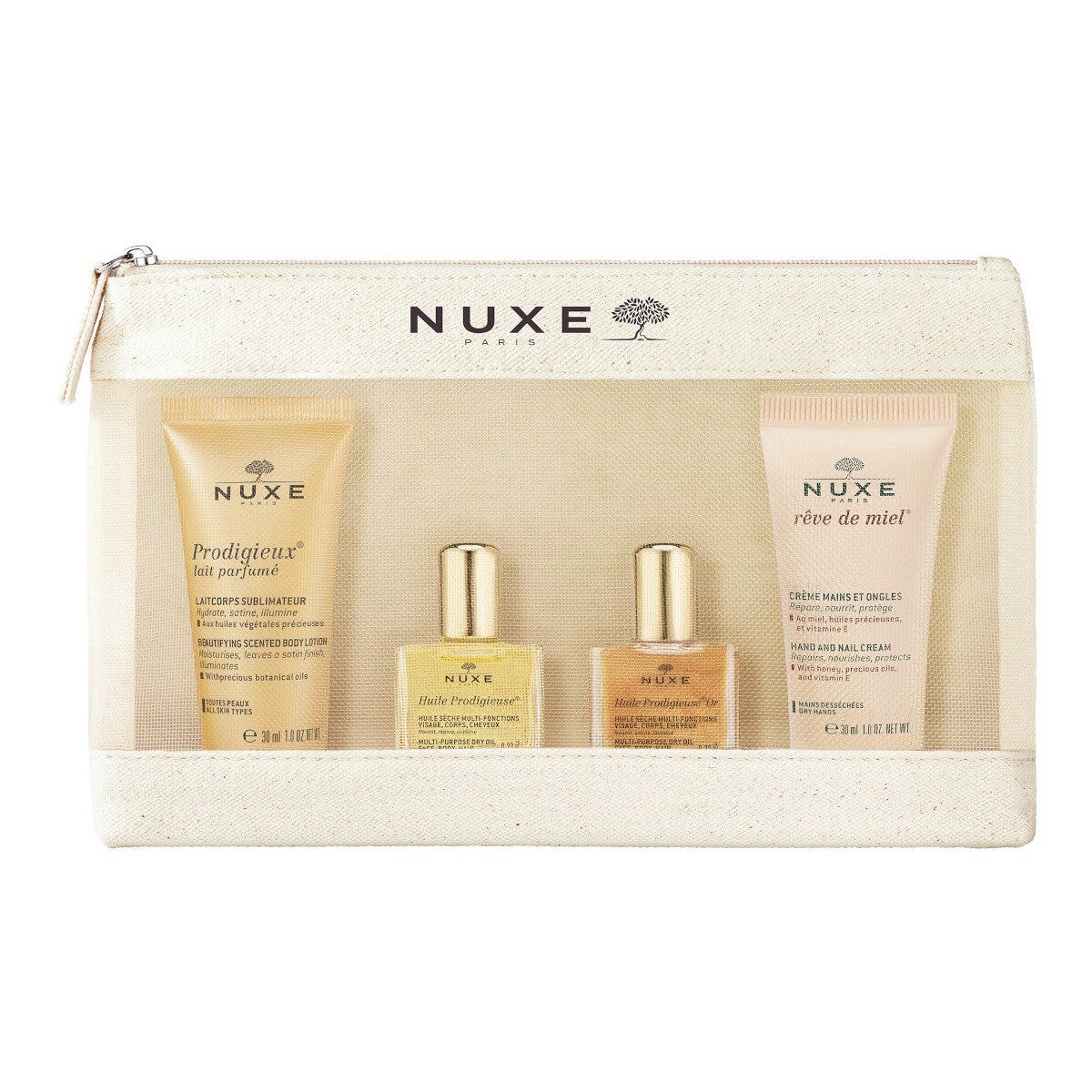 Nuxe Trousse Voyage Prodigieux-1