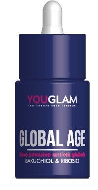 YouGlam Global Age Siero Viso Intensivo Antietà 30ml-1