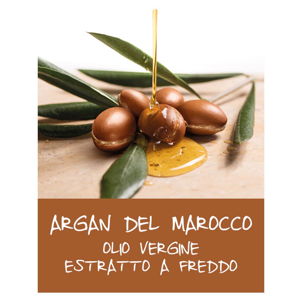 Omia Ecobio Argan Del Marocco Latte Solare SPF30 200ml-4