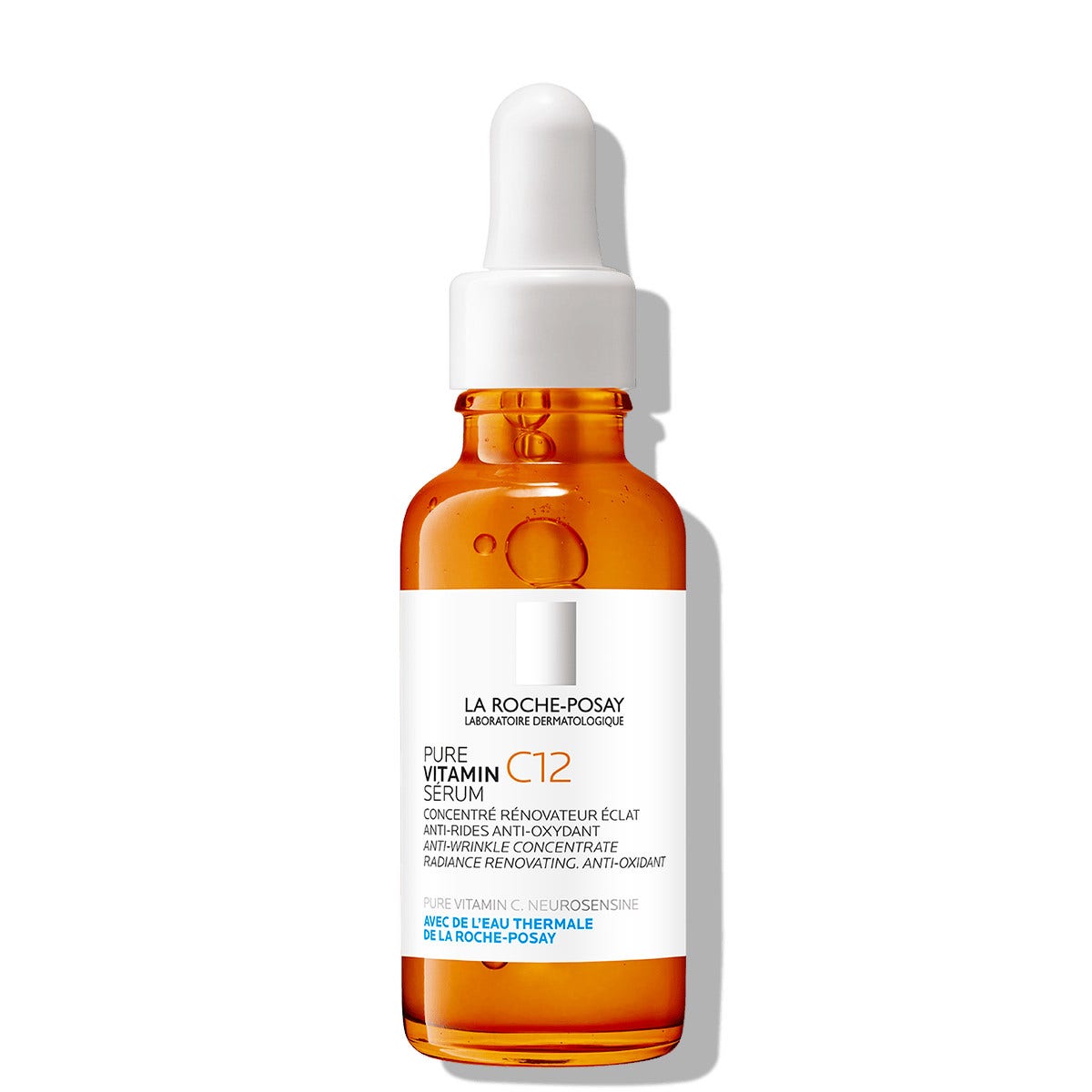 Pure Vit C 12 Siero 30 ml-1