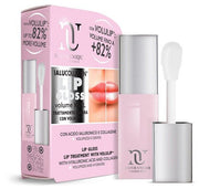 Natur Unique Ialu Lip Gloss Volume XXXL 8ml-1